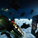 Illustration for article titled iStar Citizen/i Shows New Demos, Some Cool, Some Not